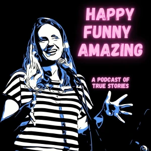 Happy Funny Amazing