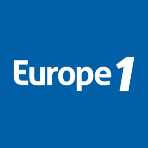 Europe 1 13h