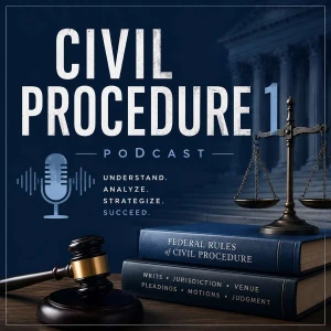 Civil Procedure