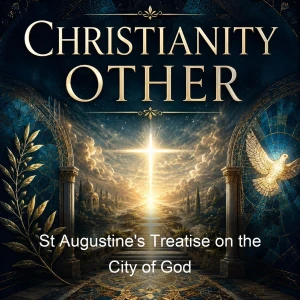 St Augustine's Treatise on the City of God