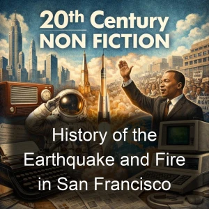 History of the Earthquake and Fire in San Francisco