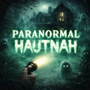 Paranormal hautnah