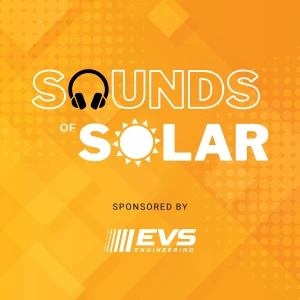 Sounds of Solar Podcast