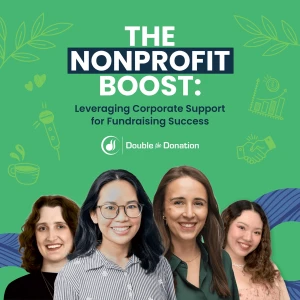 The Nonprofit Boost: Leveraging Corporate Support for Fundraising Success