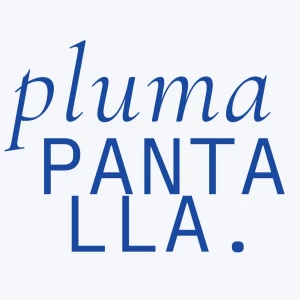 Pluma Pantalla