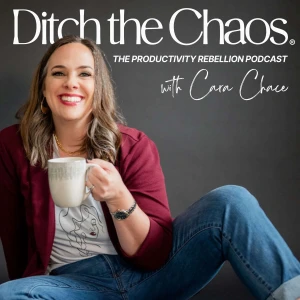 Ditch the Chaos: The Productivity Rebellion