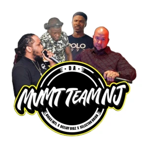 Da Mvmt Team Radio