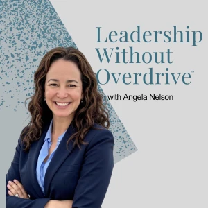 Leadership Without Overdrive™