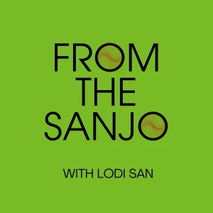 From The Sanjo