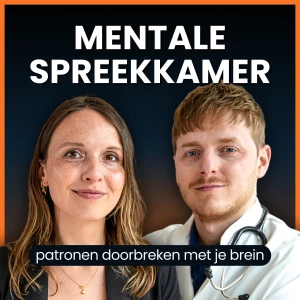Mentale Spreekkamer