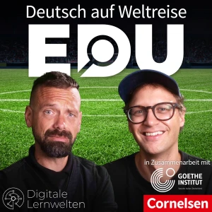 EduCouch - Der Bildungspodcast