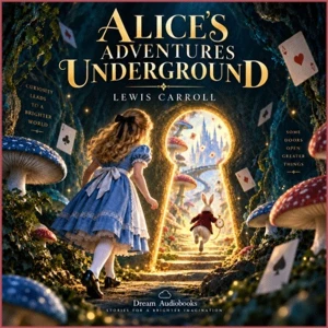 Alice's Adventures Underground