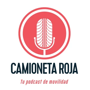 La Camioneta Roja by SDM