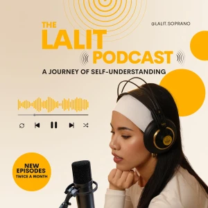THE LALIT PODCAST