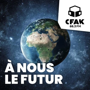À nous le futur