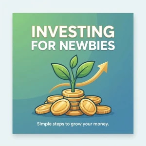 Investing for Newbies