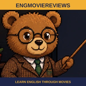 EngMovieReviews: Learn English With Movies