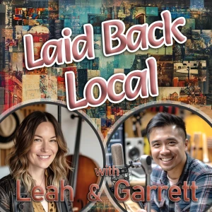 Laid Back Local - Taipei, Taiwan Local News