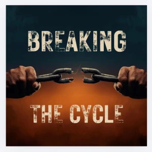 Breaking the cycle