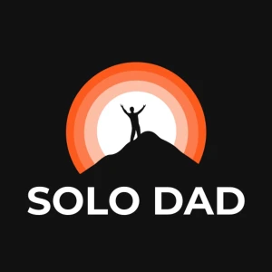 The Solo Dad Podcast