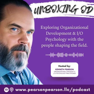 UNBOXING OD: Exploring the Work Behind the Work
