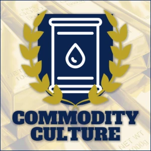 Commodity Culture