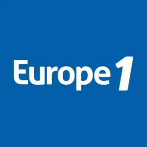 Julia de Funès - Les signatures d'Europe 1