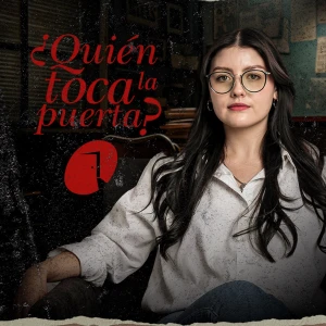 ¿Quién Toca la Puerta?