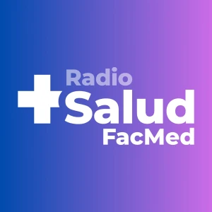 +Salud Radio