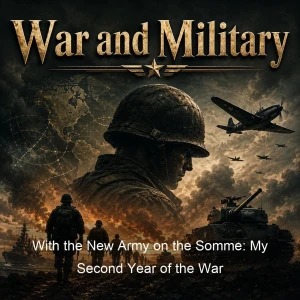 With the New Army on the Somme: My Second Year of the War