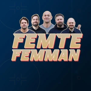 Femtefemman