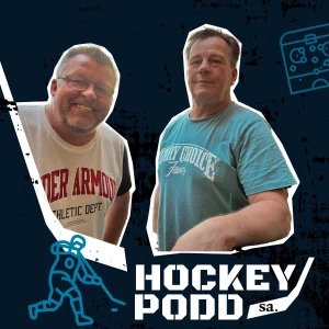 Hockeypodden i Sarpsborg