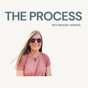The Process with Brooke Dawson