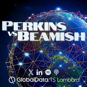 GlobalData TS Lombard: Perkins Vs Beamish