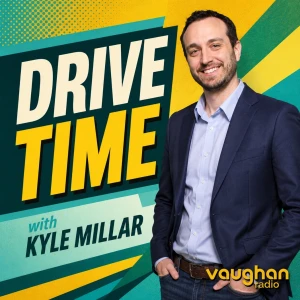 Drive Time