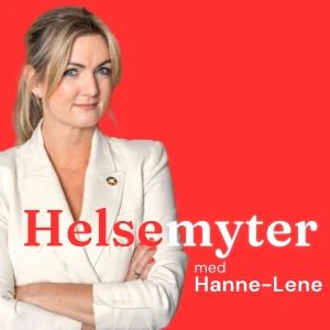 Helsemyter med Hanne-Lene Dahlgren