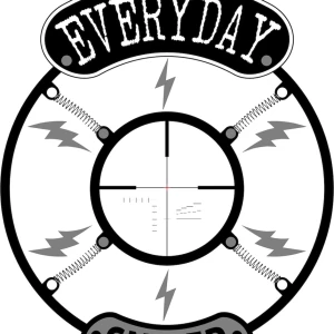 The Everyday Sniper