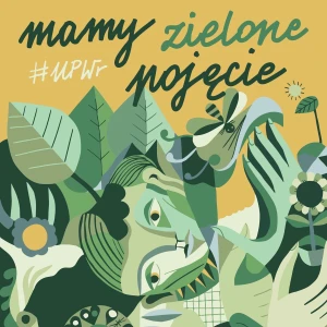 Mamy zielone pojęcie