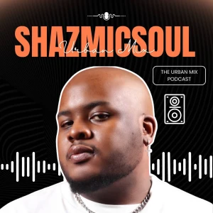 The Urban Mix By Shazmicsoul