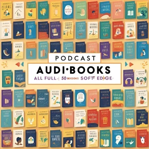 Relish The Unabridged Audiobooks with Easy Access