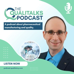 The Qualitalks Podcast