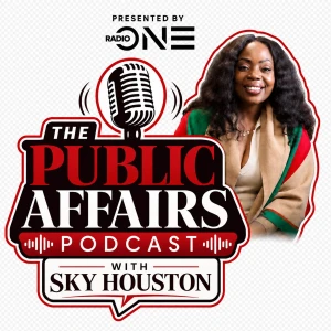 The Public Affairs Podcast