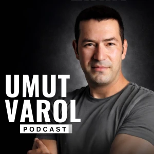 Umut Varol Podcast