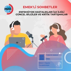 EMEK’li Sohbetler