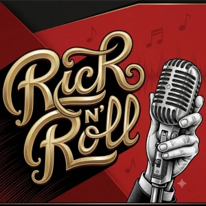 Rick N' Roll
