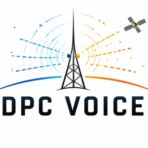 DPC Voice - A Podcast from the Democratization Policy Council