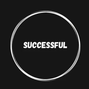 Successful