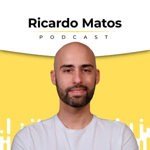 Ricardo Matos Podcast