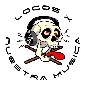 Locos x Nuestra Música