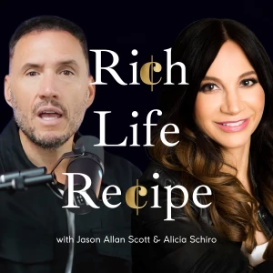 Rich Life Recipe